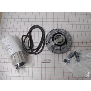 KIT,HUB AND SEAL W / NO SEALANT