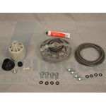 KIT,HUB AND SEAL W / SEALANT