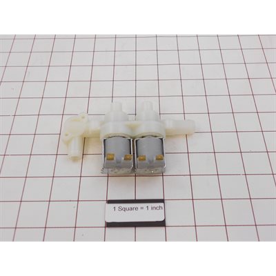 KIT,VALVE,COMML DISPENSER-120V