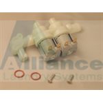 KIT,VALVE,COMML DISPENSER-120V