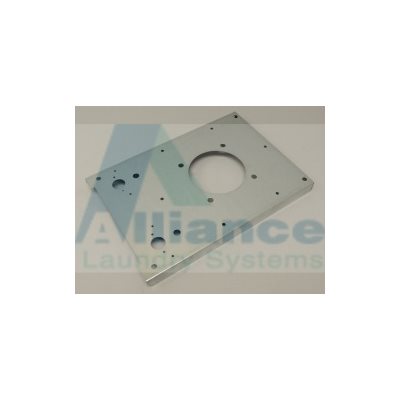 PLATE,MOUNTING-BLOWER MOTOR