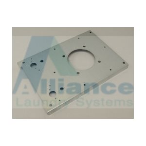 PLATE,MOUNTING-BLOWER MOTOR
