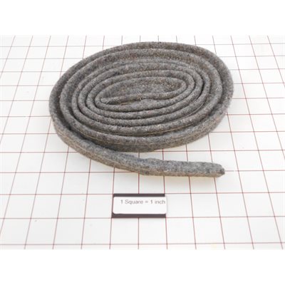 SEAL,CYLINDER-REAR 30" PKG