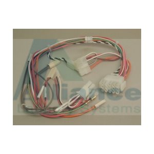 ASSY,HARNESS-EDC CONTROL PKG