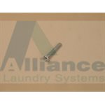 SCREW,PAN HD CR REC 10-24X1.25