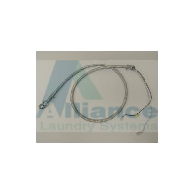 ASSY,HARNESS-FAN MOTOR-1PH