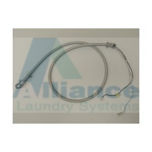 ASSY,HARNESS-FAN MOTOR-1PH