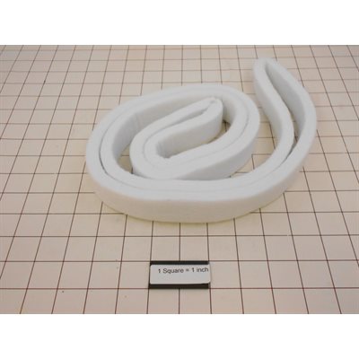 FILLER,FRONT PANEL W / INSTR