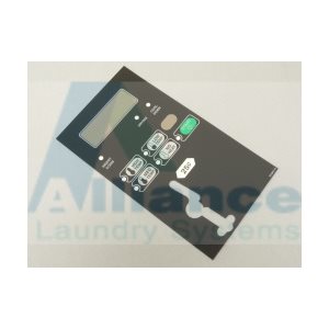 ***OBSOLETE***OVERLAY,SQ NC SINGLE COIN 300D