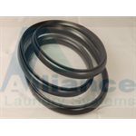KIT,DOOR SEAL 20.67 DIA GLASS