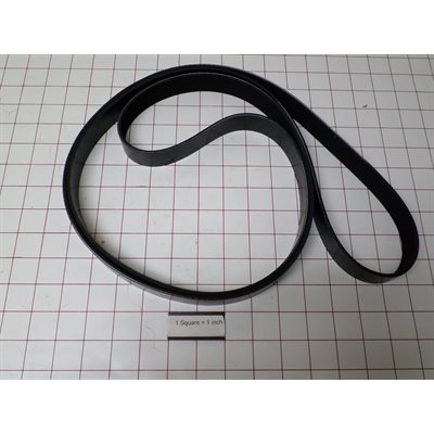 BELT,POLY-V 94" PKG