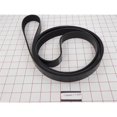 BELT,POLY-V J-SECTION T45 PKG