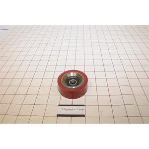 ASSY,ROLLER BEARING 2.5 PKG