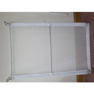 ASSY LINT SCREEN T45