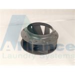 ASSY,BLOWER 8.72 OD (T30) PKG 