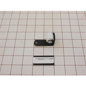 ASSY ROLLER BRACKET 2006INV
