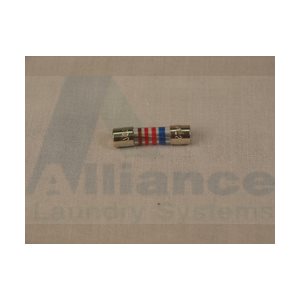 FUSE,5.2MM X 20MM 250V 1.25A