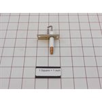 REPLACED BY 70548701P--- ELECTRODE,SPARK PKG