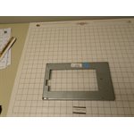 ASSY, CNTRL PLATE & STUDS 25-75 UNI OPL