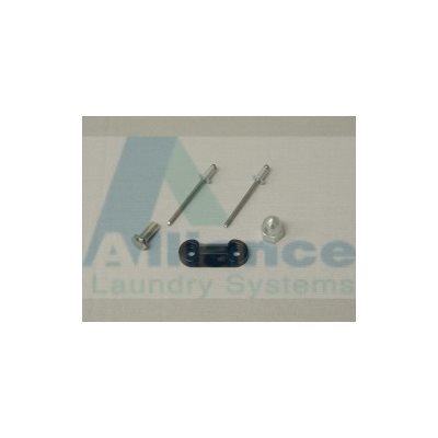KIT, CATCH DOOR REPLACES TU5158