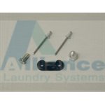 KIT, CATCH DOOR REPLACES TU5158