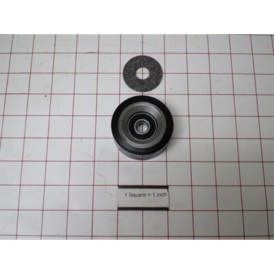 KIT,ROLLER 2.5 & SEAL PKG >>> REPLACES 70052601P,70298701P, 70568201