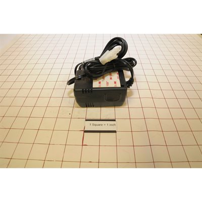 POWER SUPPLY (ADC MODELS AD236 & AD285 (PHASE5)