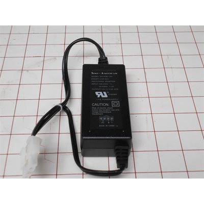 REPLACED BY 71-030-023 >>> POWER SUPPLY (G FLW 220V ALL L OR H MODELS)