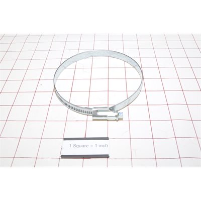 CLAMP,HOSE >>> REPLACES BY 471 785103