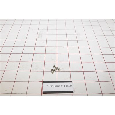 BALL FOR DOOR HANDLE