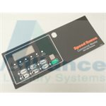 1 / 2 220V BASO LP GAS VALVE