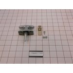 KNOB LATCH (KIT-PARTS)