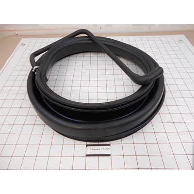 NO LONGER AVAILABLE >>> ASSEMBLY, DOOR SEAL & HOSE