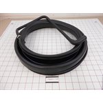 NO LONGER AVAILABLE >>> ASSEMBLY, DOOR SEAL & HOSE