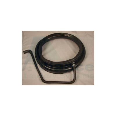 25,50 INSUL. DROP LINT DOOR ASSY