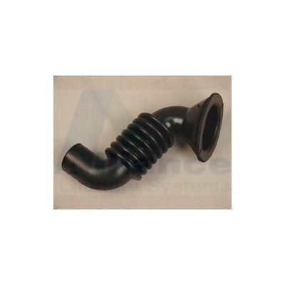 HOSE,TUB TO PUMP