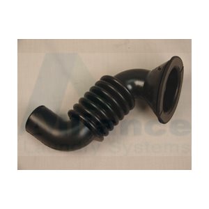 HOSE,TUB TO PUMP