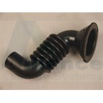 HOSE,TUB TO PUMP
