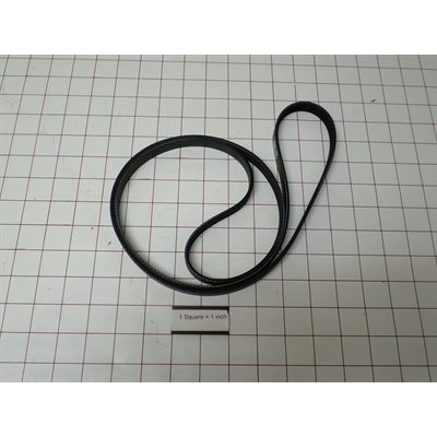 BELT,DRIVE-MICRO-V PKG