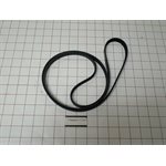 BELT,DRIVE-MICRO-V PKG