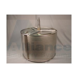 ***OBSOLETE***ASSY,BASKET-INNER-COMPL PKG