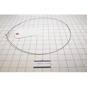 ***OBSOLETE***RING,WIRE CLAMP