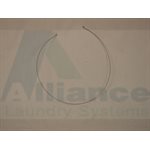 ***OBSOLETE***RING,WIRE CLAMP