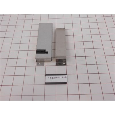 MICRO DR SW HSG & ACCUATION AS