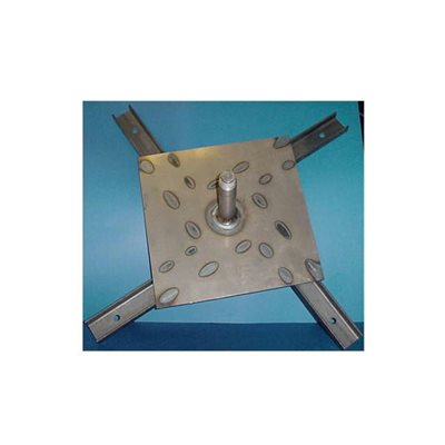 50# 1 3 / 8 TUMBLER SUPPORT-PAR