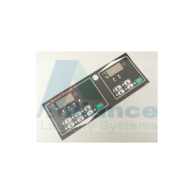 26 / 320 / 630 SENSOR BRKT TOP COMP W / S CLIP