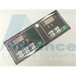 26 / 320 / 630 SENSOR BRKT TOP COMP W / S CLIP