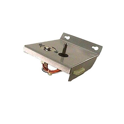 215 / 230 M.P. SENSOR PROBE BRKT