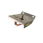 215 / 230 M.P. SENSOR PROBE BRKT