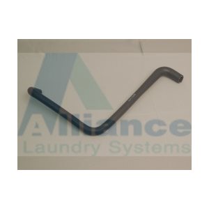 HOSE,DISPENSER TO DOOR SEAL